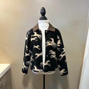 Tsunami Jacket